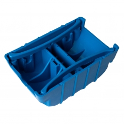 Gehäuse Strukturgerät 