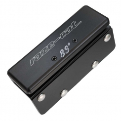 Habrus FG 100 pro 89° Feilenwinkel Kantenschleifer 