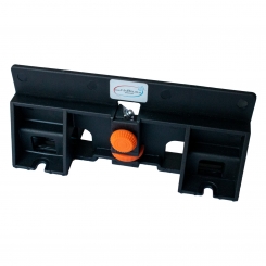 Abziehklingen-Schärfgerät 