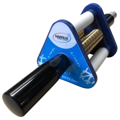 Habrus -Structure-Maxx-Alpin 150 