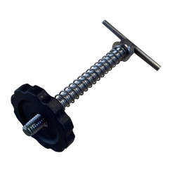 Bindungshaken für Skate-X-Bindung 