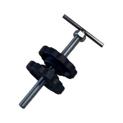 Bindungshaken Skate-X-Bindung 2 