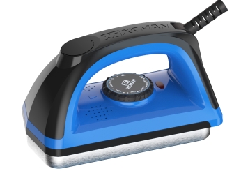 Racing Waxing Iron Tune up 