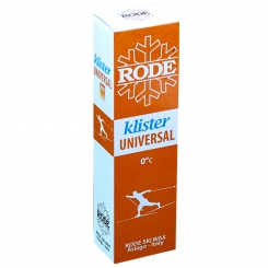 Klister K70 Universal   + 0°C 