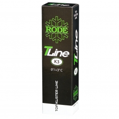 Top Line Klister K3  0°C / + 3°C 