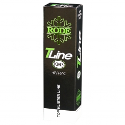 Top Line Klister KM3  - 6°C / + 6°C 