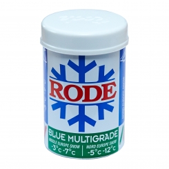 Stick Green  P36 -3°C  / - 7°C 