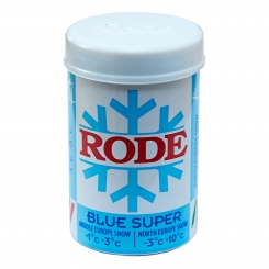 Stick Blue Super  P32  -1°C  / - 3°C 