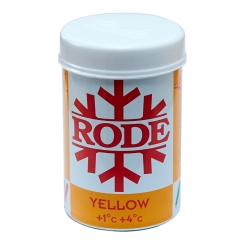 Stick Yellow  P60  + 1°C / + 4° C 