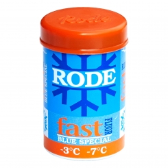 Fast Stick Blue Special FP36  - 3°C / - 7° C 