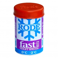 Fast Stick Violett Special FP46  0°C / - 2° C 