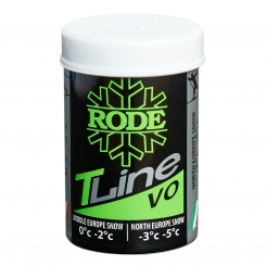 Stick Top Line VO  0°C / - 2° C 