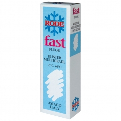 Klister FK76 Multigrade Fluor - 6°C / + 6°C 