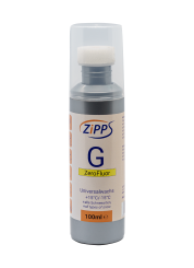 G ZERO - 100ml Universal 