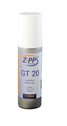 GT 20 - 100ml Luft: -15° / -5° 