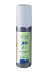 Fellreiniger Skin C1 - 100ml 