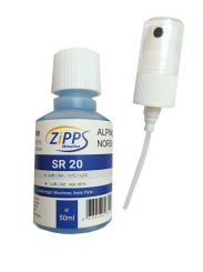 SR 20 Cold Finishspray 