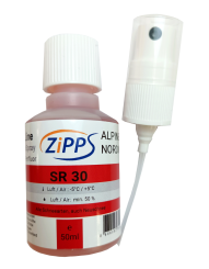 SR 30 Medium Finishspray - 50ml Luft: -5°/+5° 