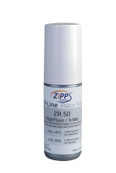 ZR 50 Luft: min. +4° 