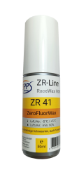 ZR 41 ZeroFluor - 50ml Luft: min. 0° 