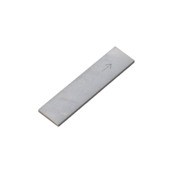 Feile extrafein 100 x 25 Hieb 16 