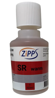 SR 30 Medium Finishspray - 50ml Luft: -5°/+5° 