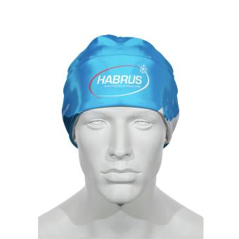 HABRUS Sport Mütze blau 