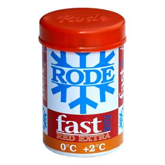 Fast Stick Red Extra FP52  0°C / + 2° C 