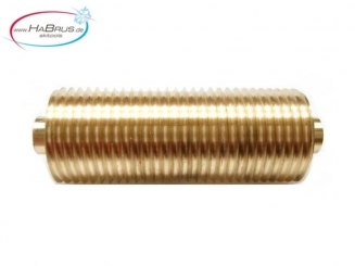 Kreuz-Strukturrolle rechts 1,75 mm 