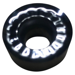 Ersatzmesser für Seitenwangen Abzieher 